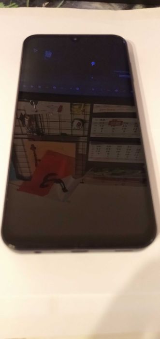 Okazja! Samsung Galaxy A 15, igła, bardzo mało używany.