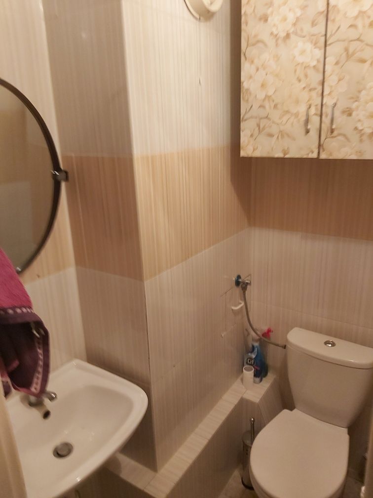 Cichy, jednoosobowy pokój do wynajęcia dla studentki