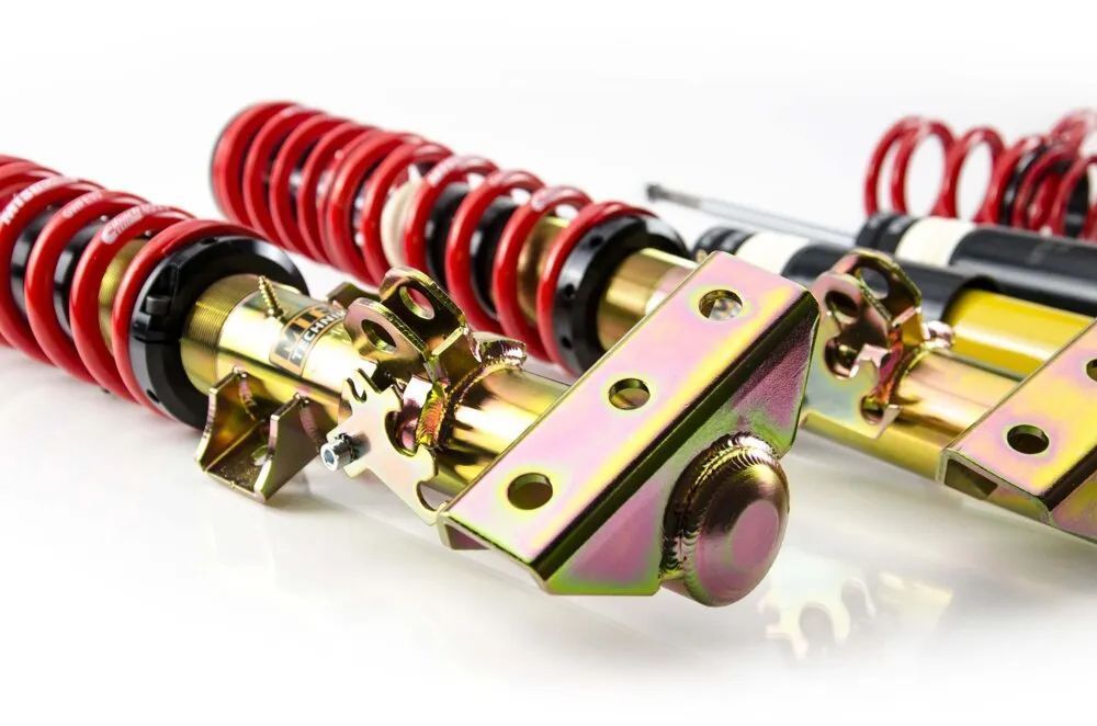 Zawieszenie gwintowane Street MTS Technik MTSGWBM01 BMW E36