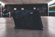 Walizka torba rowerowa Evoc Road Bike Bag Pro