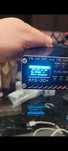 Odbiornik globalny ATS 20 + PLUS skaner KF receiver SDR soft Goshante