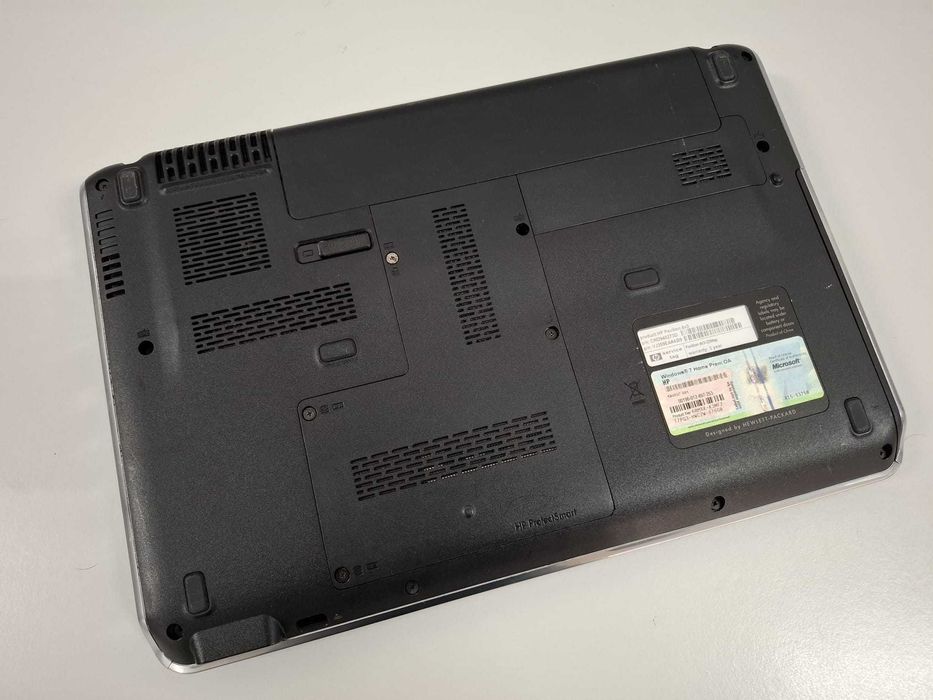 Portátil HP Dv3 - Bom Estado - Oportunidade - Barato