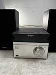 Aparelhagem sony
