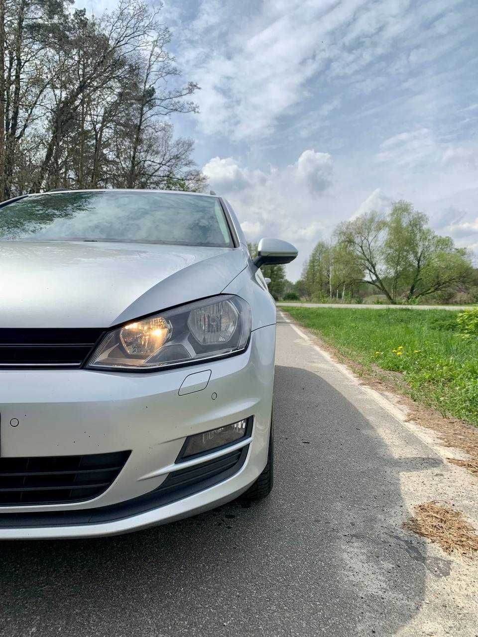 Продам GOLF VII, 1.6 TDI