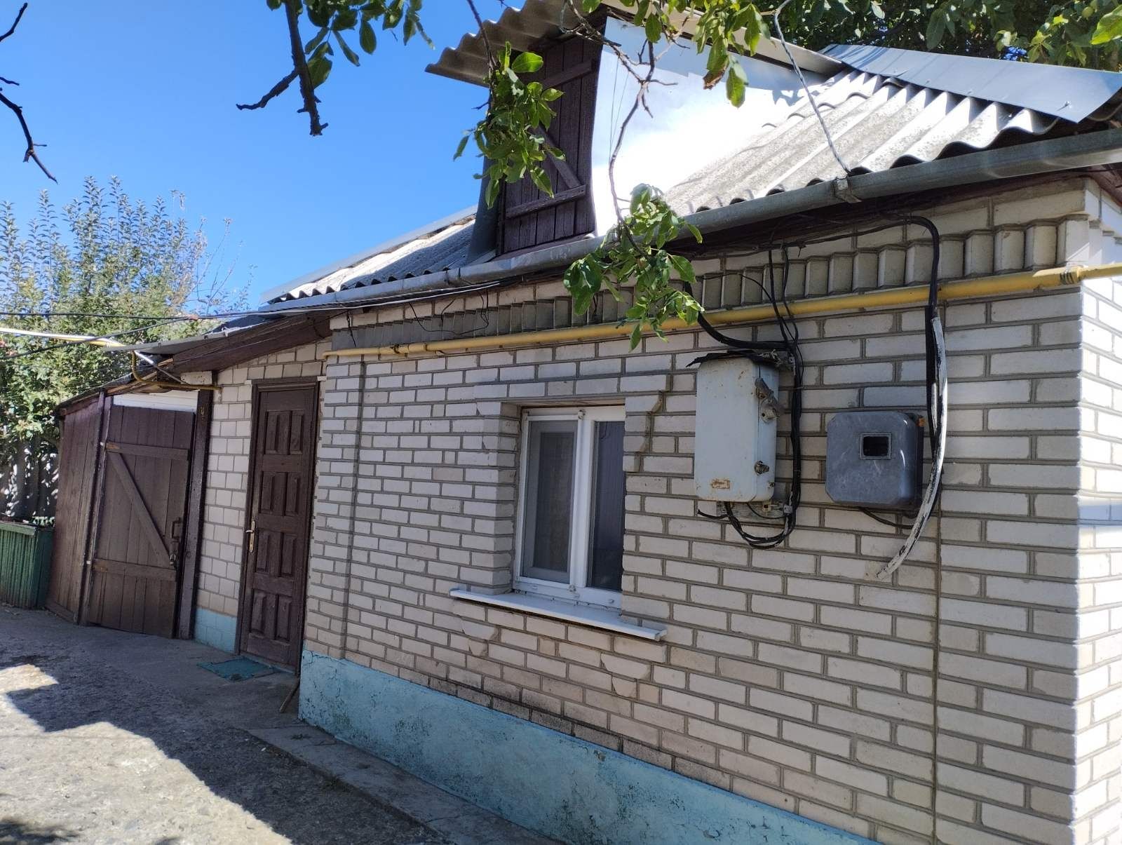Продается дом, в Любашовке Одесской области