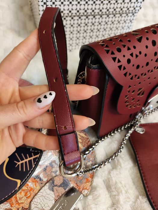 Сумка Furla. Жіноча сумка Furla