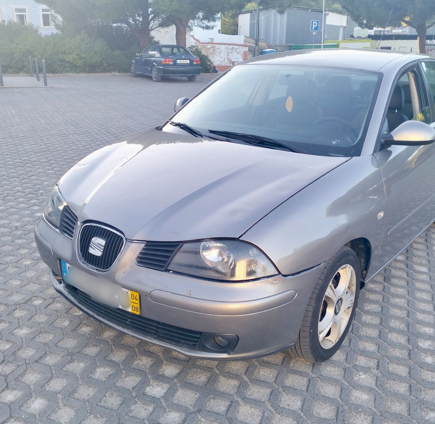 SEAT Córdoba 1.4 TDI