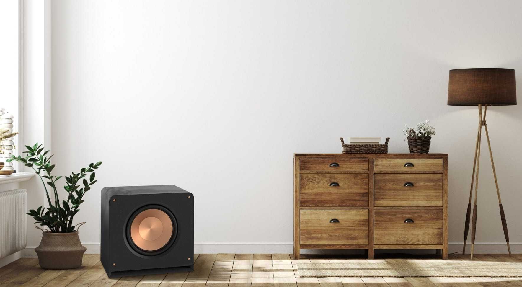 Klipsch Reference Premiere RP-1600SW | Audiopolis Warszawa
