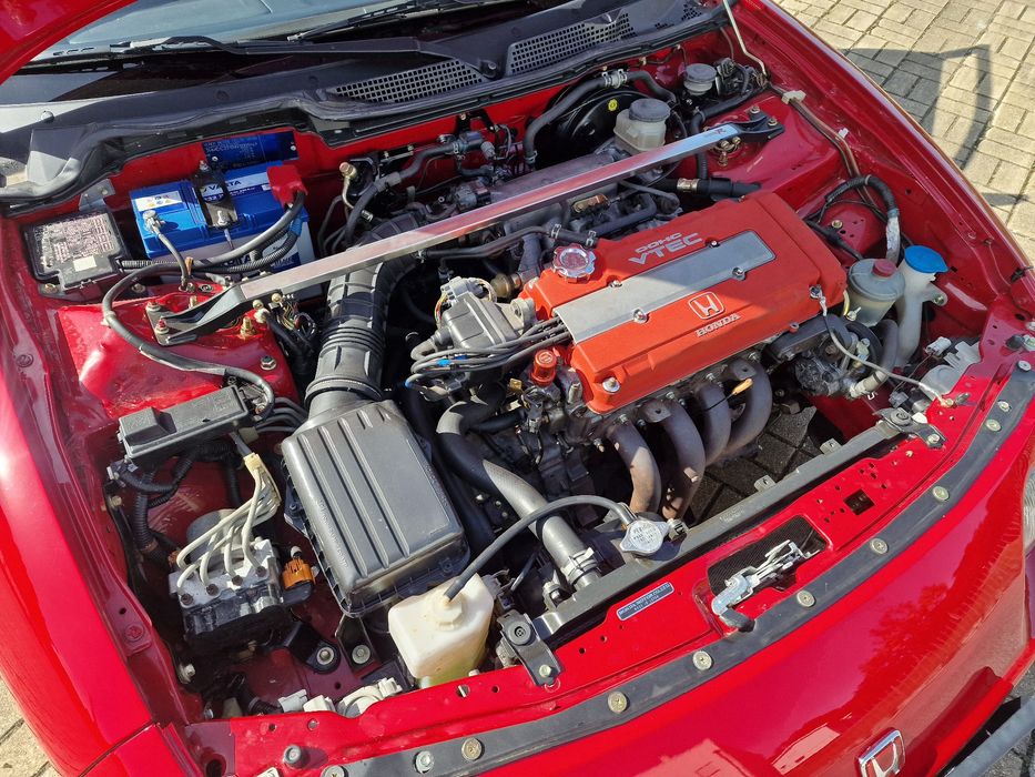 Honda Integra Type R DC2