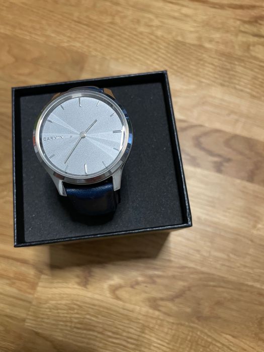 Zegarek Garmin Vivomove Luxe