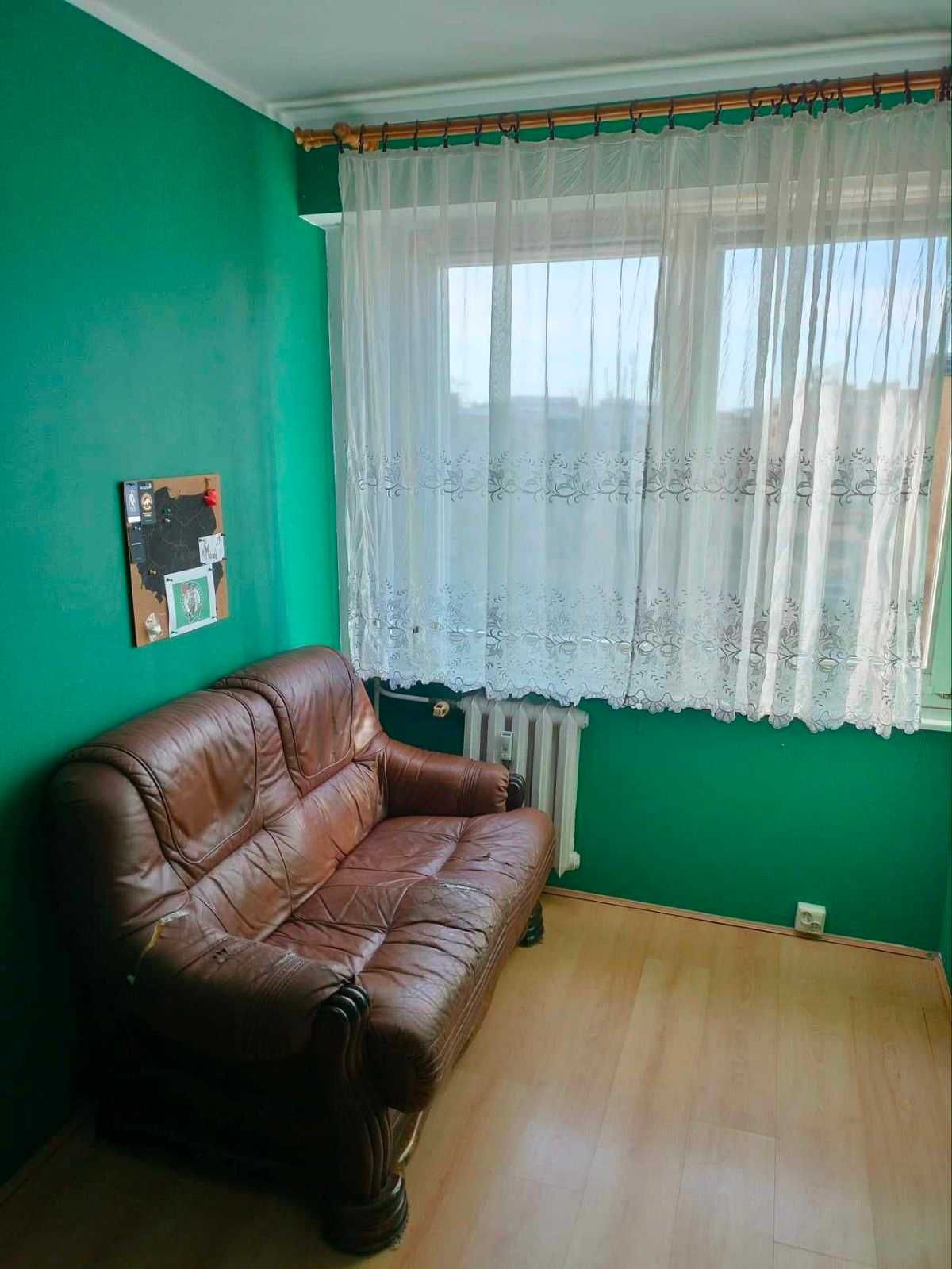 Mieszkanie 3 pokoje Mokre - bez pośredników