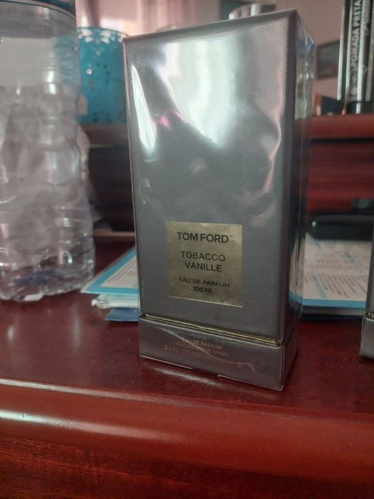 Perfume TOM FORD Tobacco Madeira Eau de Parfum (100 ml)