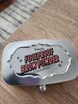 Benefit Foolproof Brow Powder nr 1