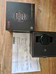 Smartwatch Huawei GT3 Watch 3 LTE E SIM Galileo