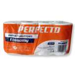 papier toaletowy perfecto celuloza 8 rolek