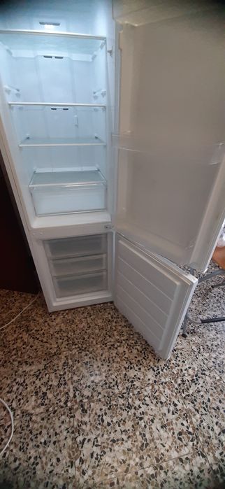 Combinado Electronia "no frost"