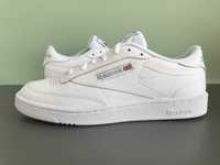 Кросівки Reebok Classic Club C 85 44, 44.5, 45.5 р