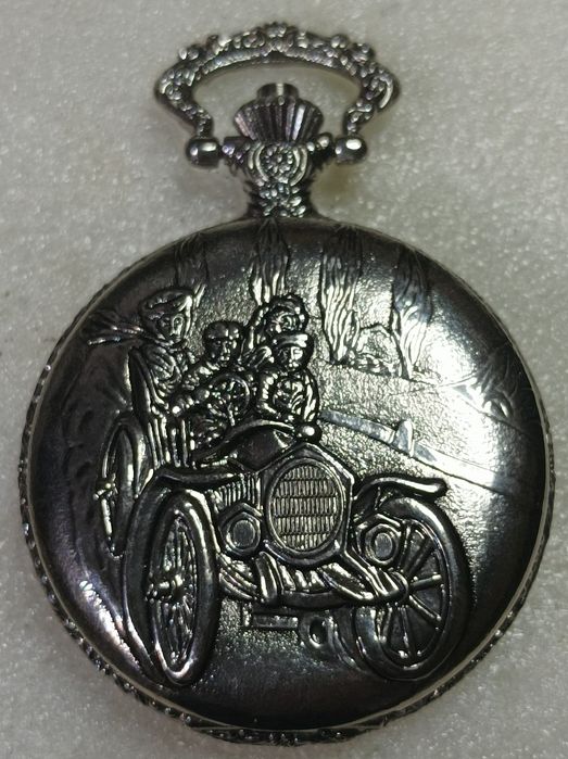 Relógios de bolso novos