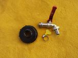 Tampa ibc com torneira 1/2"