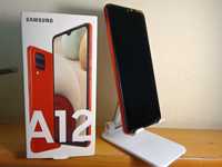 Samsung Galaxy A12 3/32GB 2 SIM (Комплект+ (збереження читаємо))