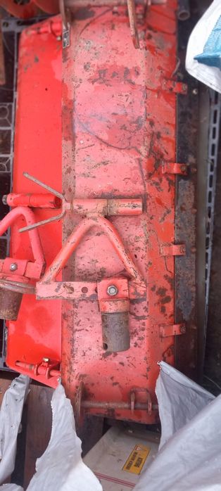 Traktorek, ciągniczek, glebogryzarka, agria 1700,gutbrod,honda,vari,mf