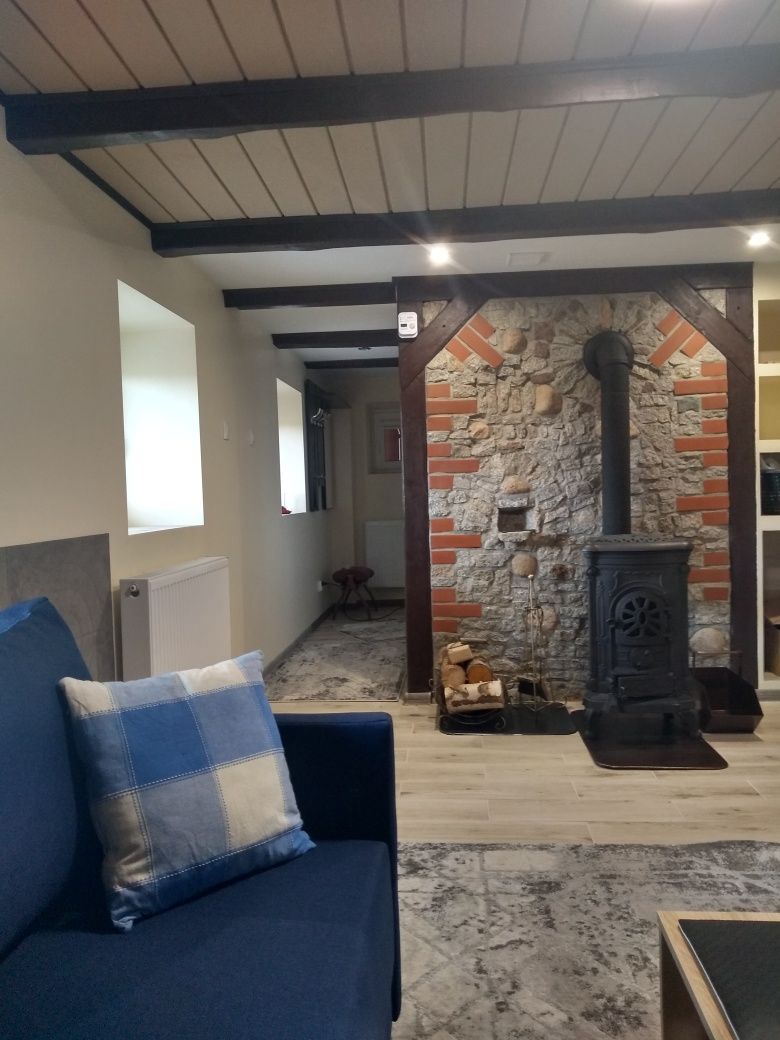 Apartament na wynajem