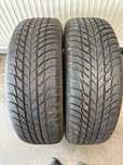 215/65 R17 2 sztuki Bridgestone