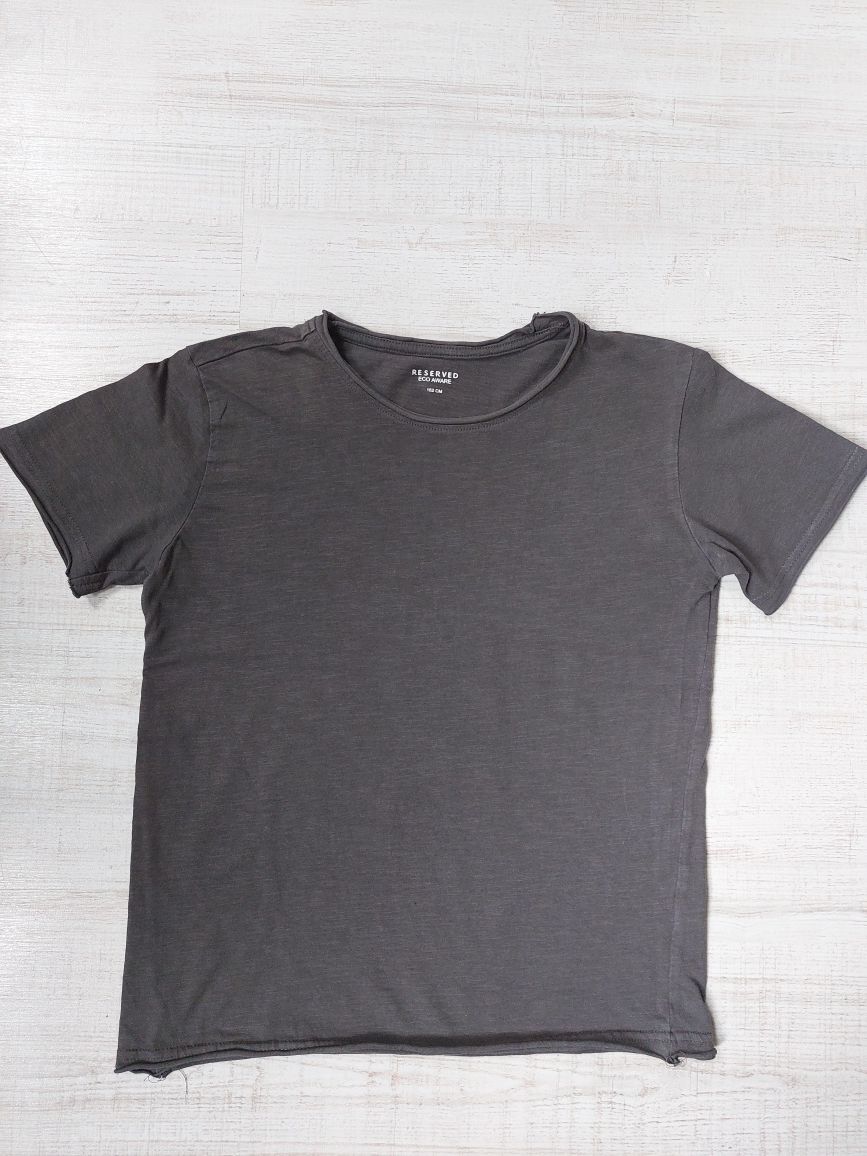 Koszulka Reserved, T-shirt
