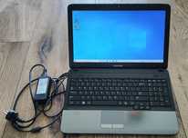 Laptop Samsung R540 15,6" i3 3GB RAM 320GB HDD ATI Radeon 5470 Windows