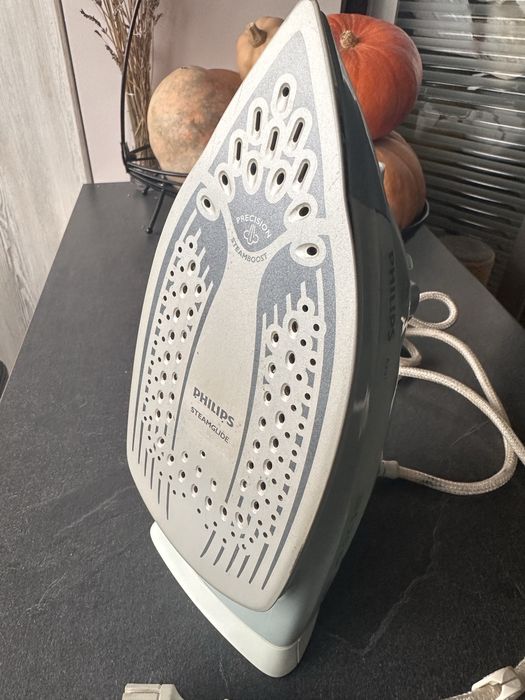 Праска Philips azure