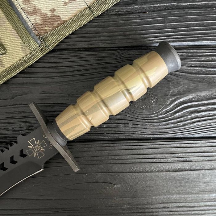 Ніж Halmak ( чудовий подарунок чоловіку)