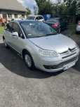 Citroen C4 1,6 HDI 90km