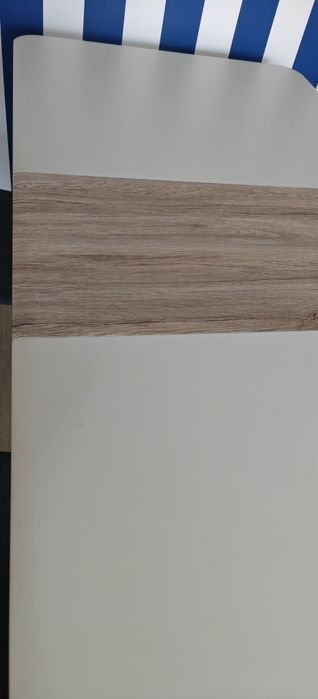 Stół rozkładany 85cm/145cm do 185cm