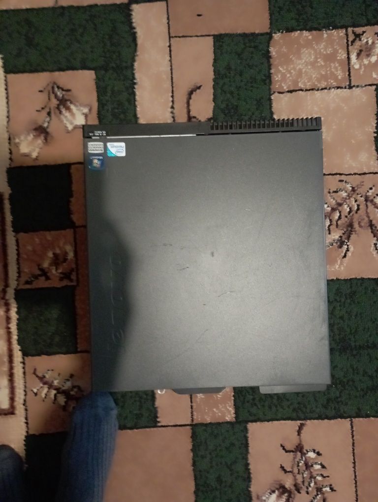 Lenovo thinkcentre m72e
