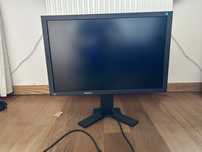 Monitor EIZO S2433W 24” 100% sprawny