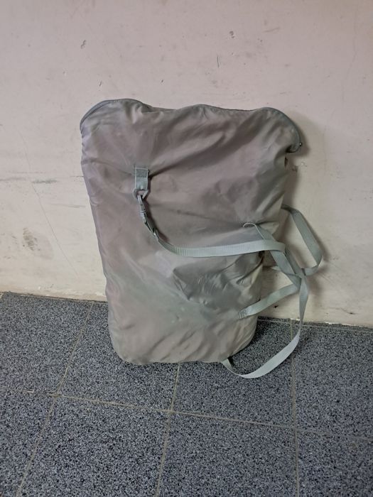 Esteira espreguiçadeira cama de embalar bebé