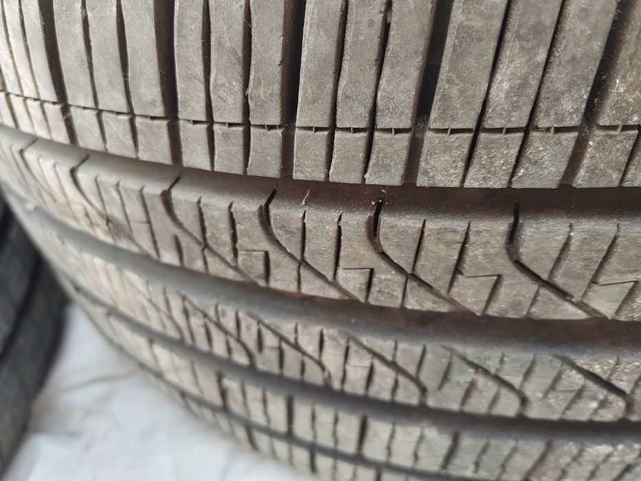 Alufelgi 18  bez opon audi