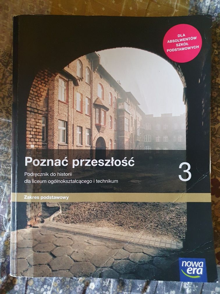 Poznać przeszłość 3