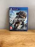 Tom Clancy's Ghost Recon: Breakpoint Playstation 4 Ps4 Używana