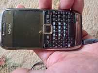 Telefon Nokia e71
