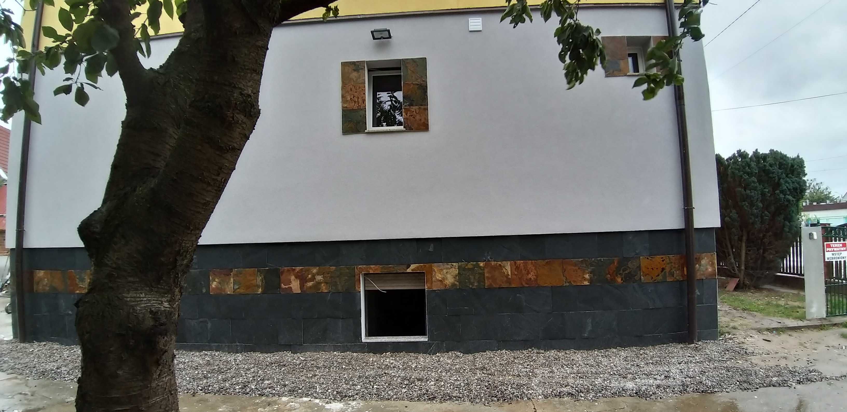 Płytka marmurowa granitowa łupek kamień naturalny
