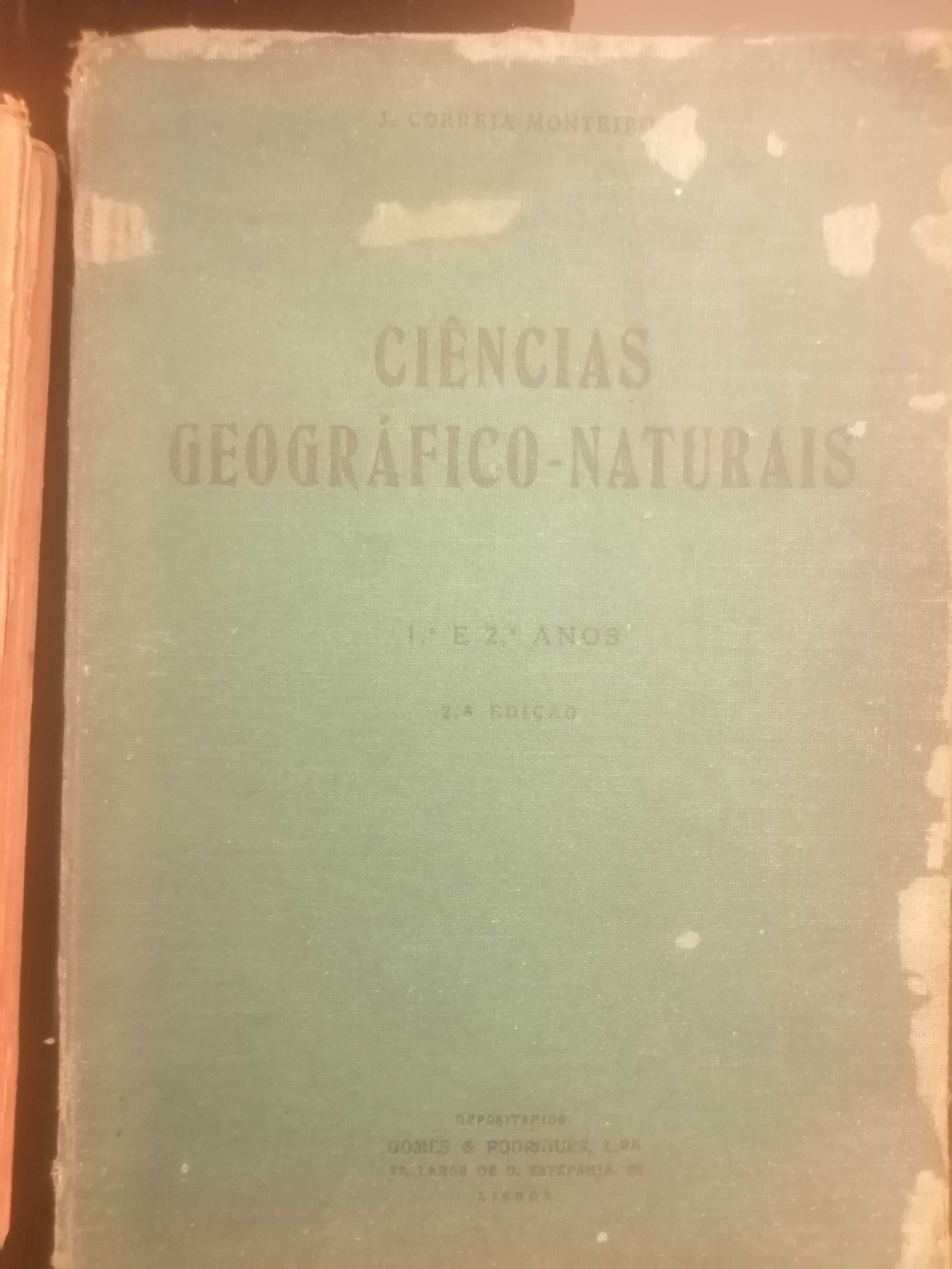 Compêndio de matemática, de álgebra, trigonometria, etc.