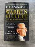 The Snowball: Warren Buffett and the Business of Life, Alice Schroeder