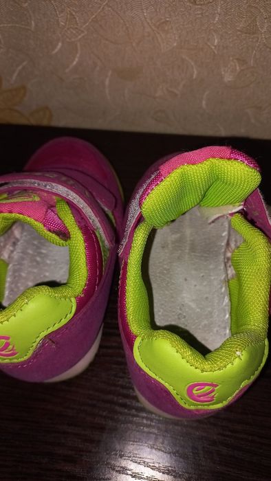 Кросівки кроссовки clibee