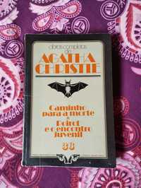 Obras Completas de Agatha Christie, vol. 36