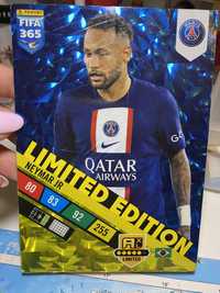 Karta fifa 365 Limited edition Neymar JR karty piłkarskie