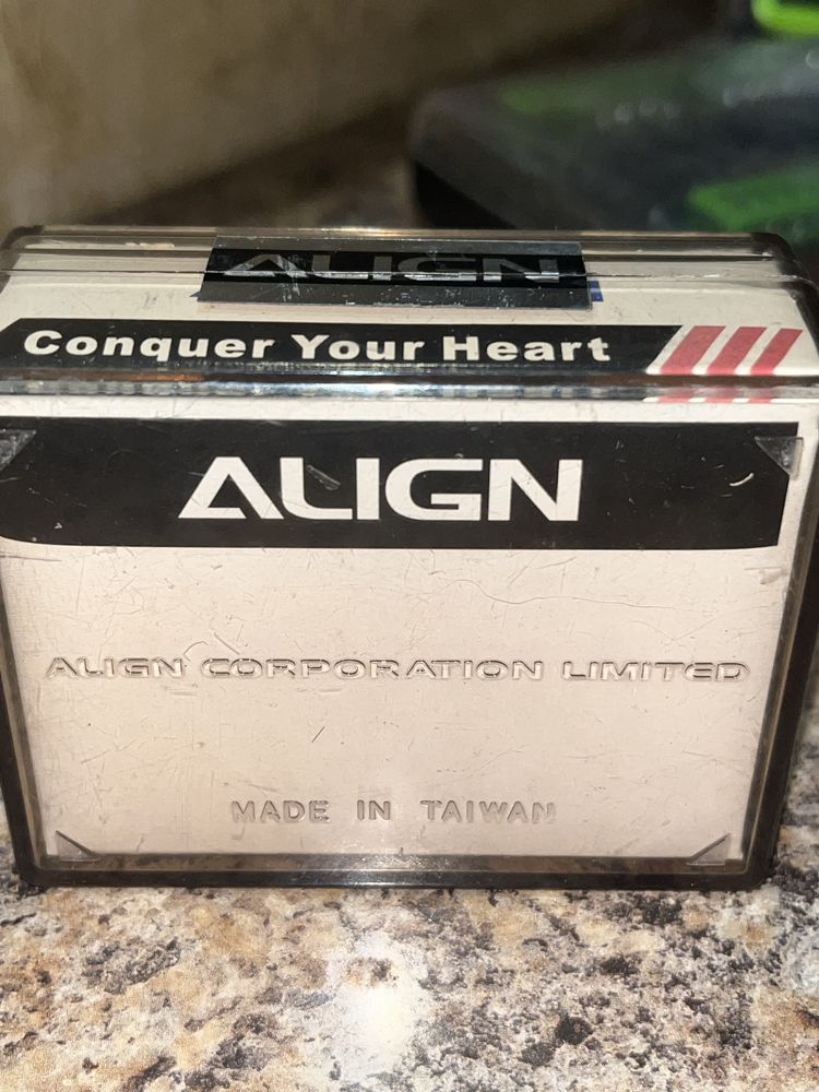 Сервопривод Align DS520 Digital Servo