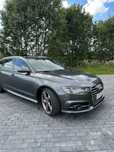Audi A6 Audi a6 3.0 Tdi Quattro,Matrix,head Up,Aktywny wydech,KameryWentylacja