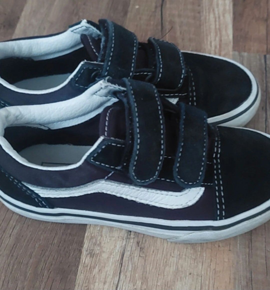 Trampki vans rozmiar 29
