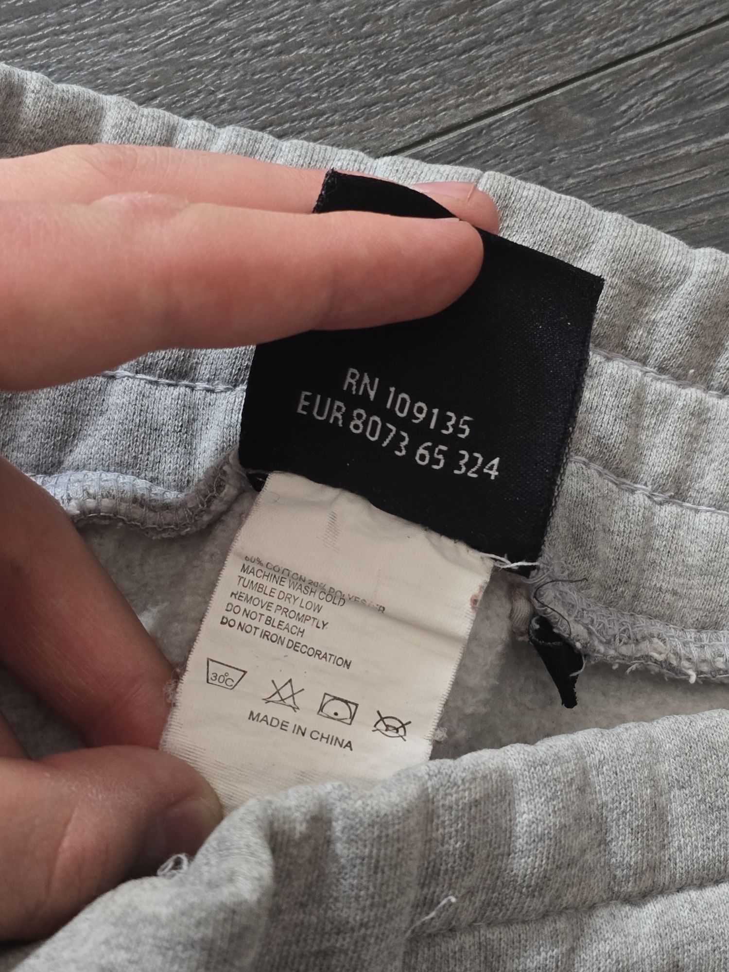 Гарні дуже широкі вінтажні шорти вокал Vokal very baggy fit shorts sk8